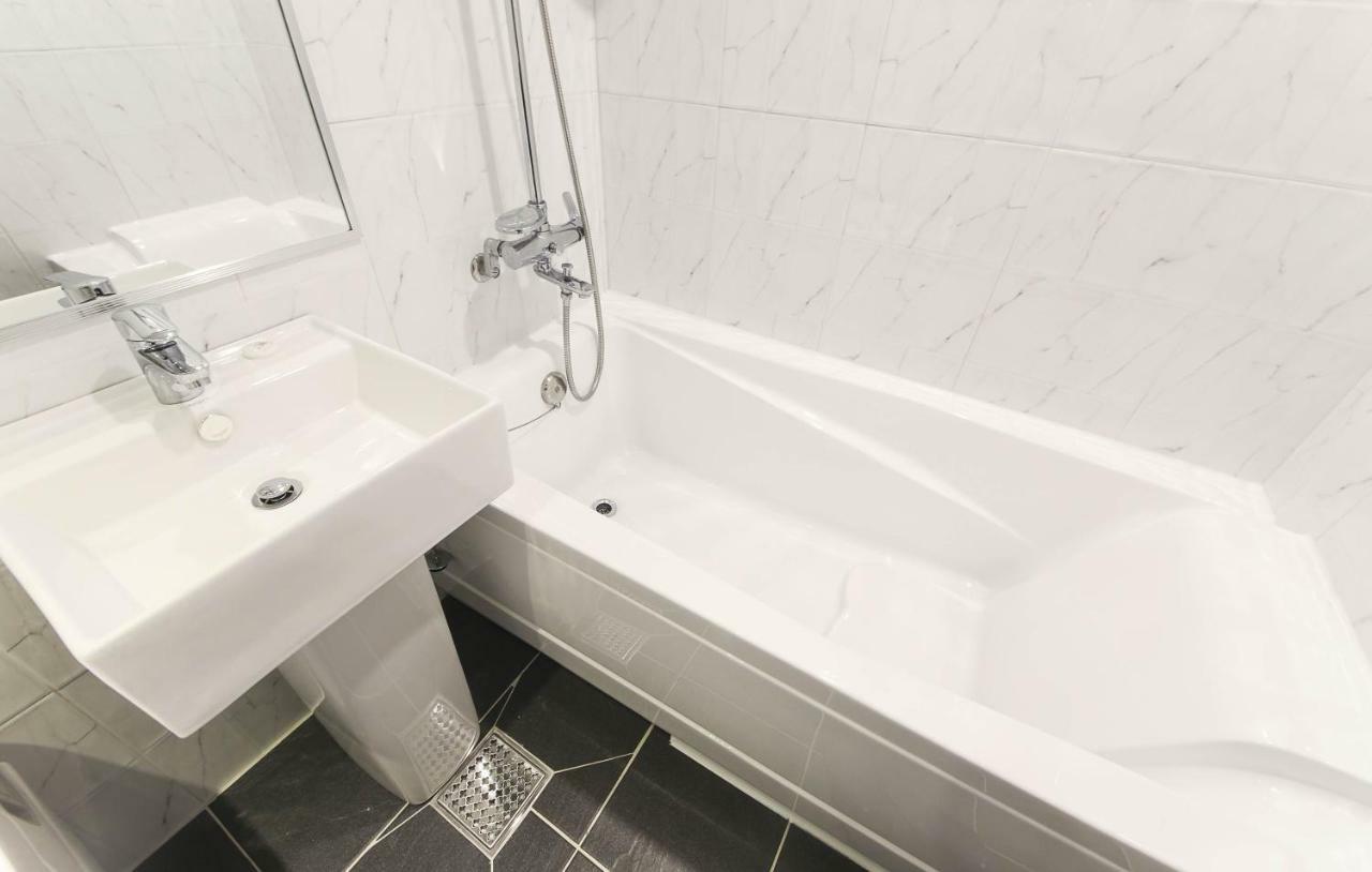 Idea Hotel Busan Esterno foto
